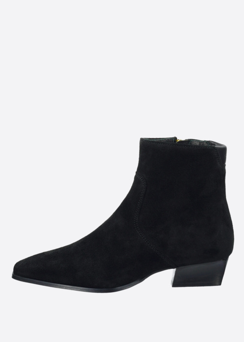 Gant aulinukai Bassotte