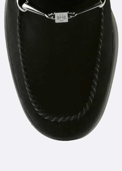 Högl laisvalaikio bateliai