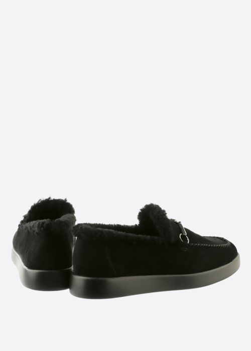 Högl laisvalaikio bateliai