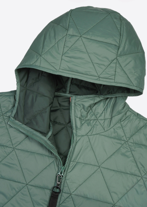 Icepeak pavasario-rudens paltas  Aalea