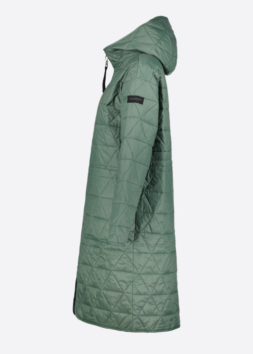 Icepeak pavasario-rudens paltas  Aalea