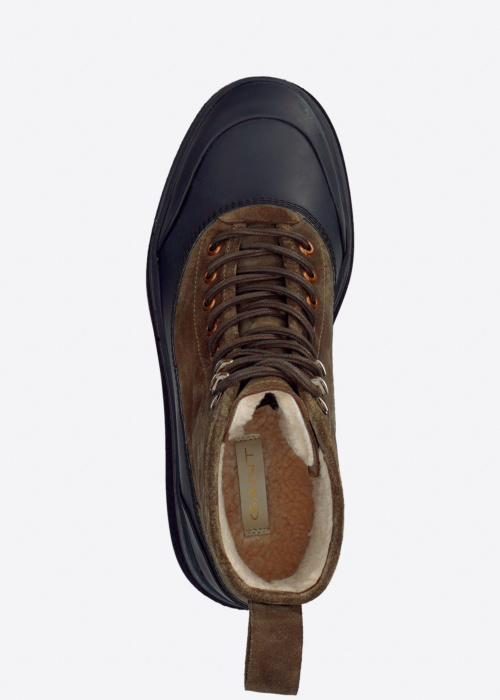 Gant aulinukai Blistown