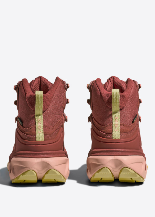 Hoka žygio batai aukštu aulu Kaha 3 Gtx