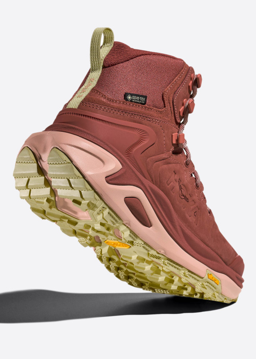 Hoka žygio batai aukštu aulu Kaha 3 Gtx