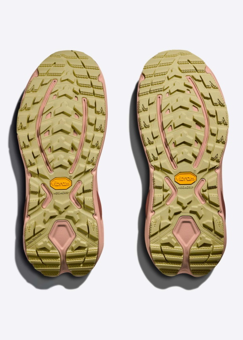 Hoka žygio batai aukštu aulu Kaha 3 Gtx