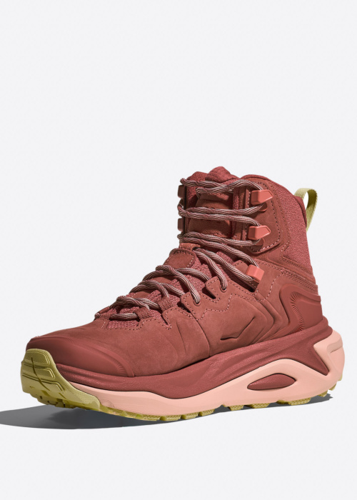 Hoka žygio batai aukštu aulu Kaha 3 Gtx