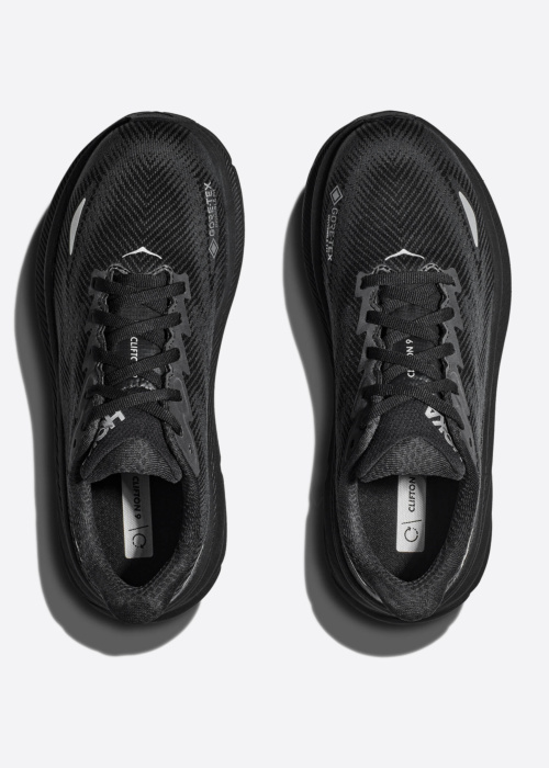 Hoka bėgimo bateliai Clifton 9 Gtx