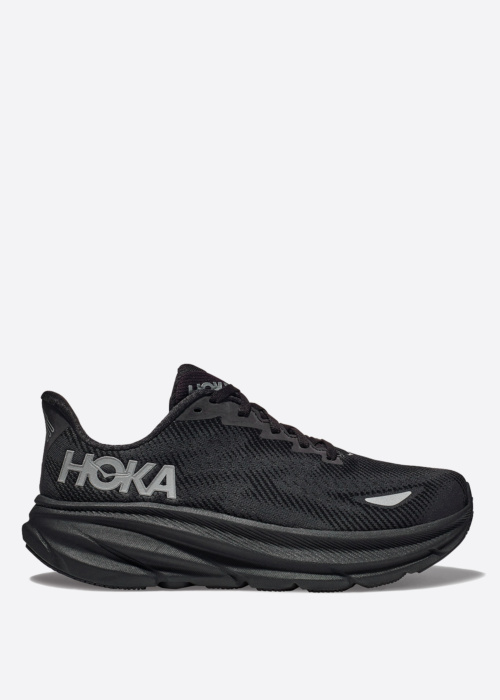 Hoka bėgimo bateliai Clifton 9 Gtx