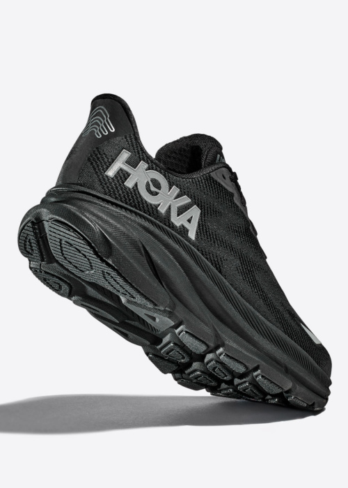 Hoka bėgimo bateliai Clifton 9 Gtx