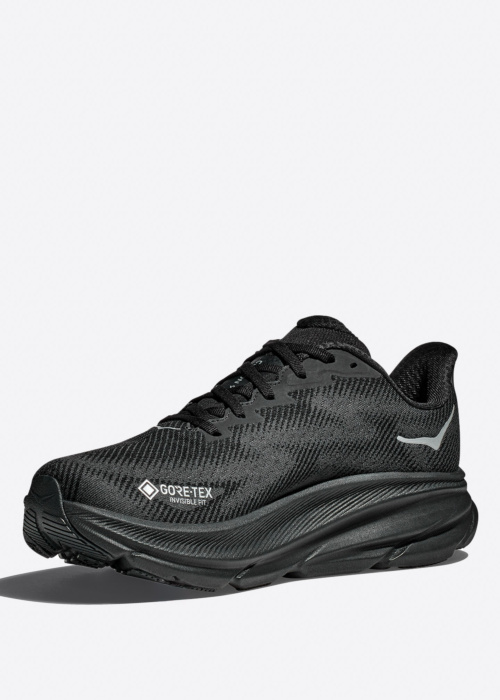 Hoka bėgimo bateliai Clifton 9 Gtx