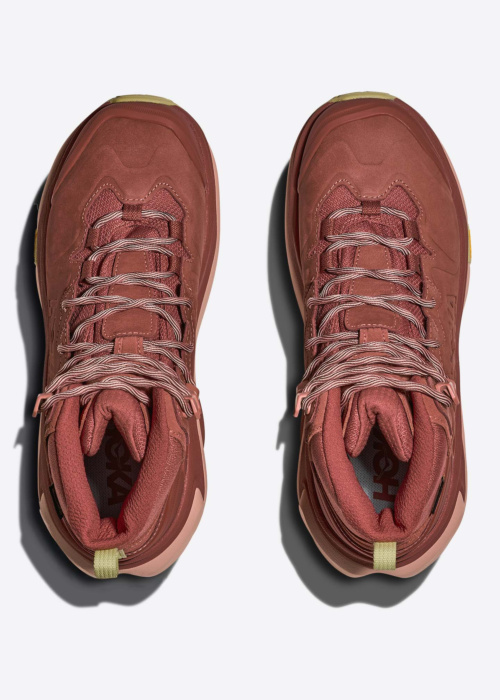 Hoka žygio batai aukštu aulu Kaha 3 Gtx