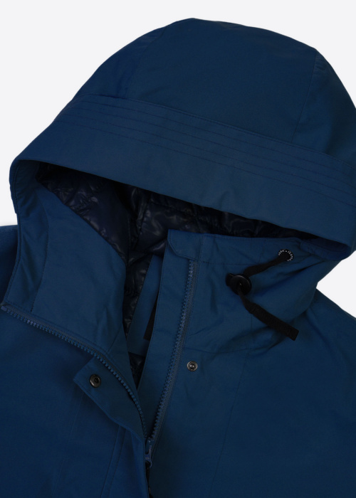Icepeak pavasario-rudens parka  Alpena
