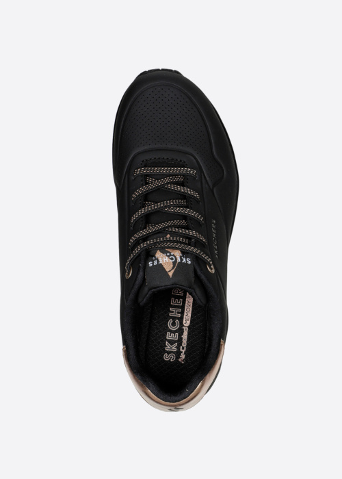 Skechers laisvalaikio bateliai Uno- Shimmer Away