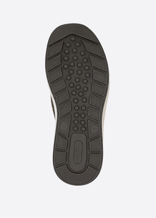 Rieker laisvalaikio bateliai