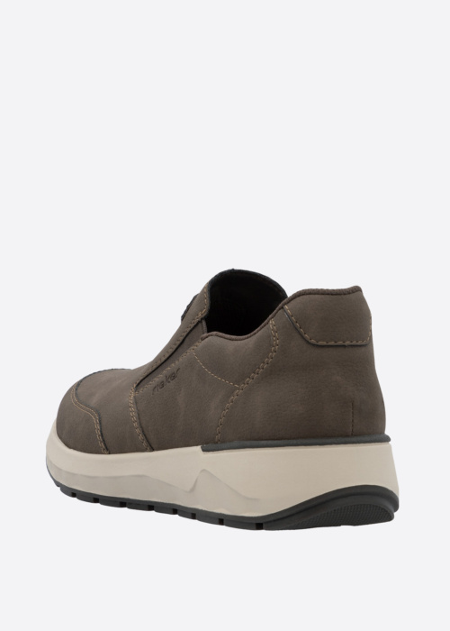 Rieker laisvalaikio bateliai