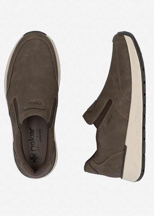 Rieker laisvalaikio bateliai