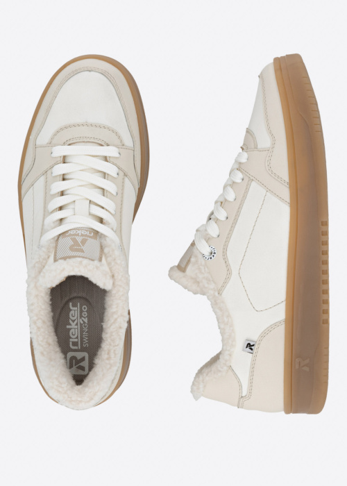 Rieker Sport laisvalaikio batai