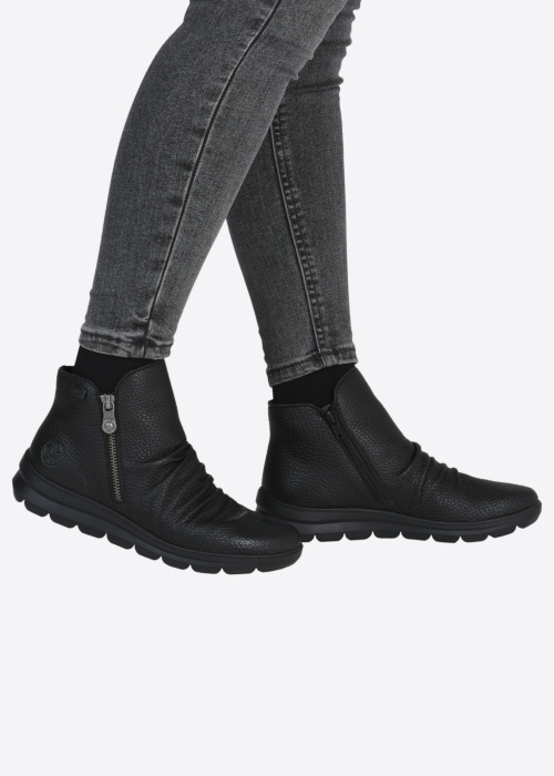 Rieker Talve aulinukai