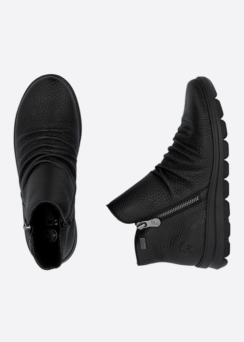 Rieker Talve aulinukai