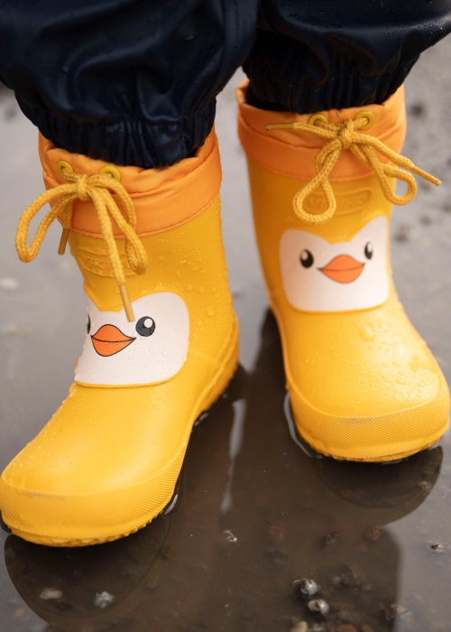 Viking guminiai batai Alv Indie