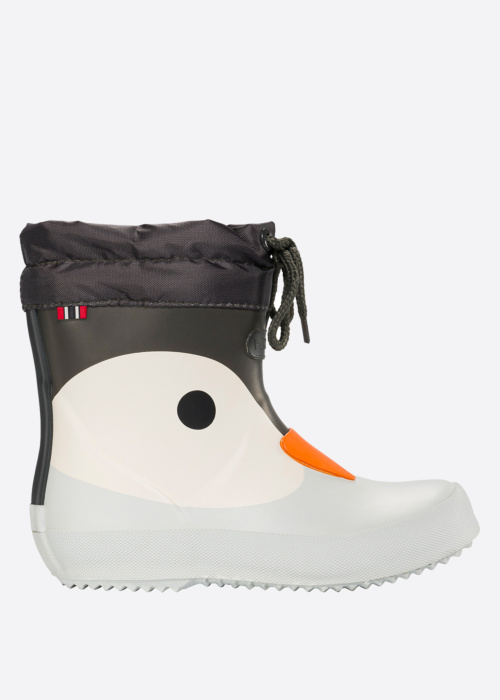 Viking guminiai batai Alv Indie