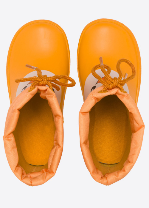 Viking guminiai batai Alv Indie