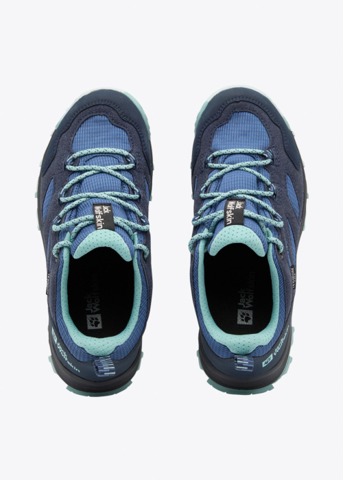 Jack Wolfskin žygio batai Vojo Tour