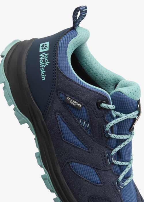 Jack Wolfskin žygio batai Vojo Tour