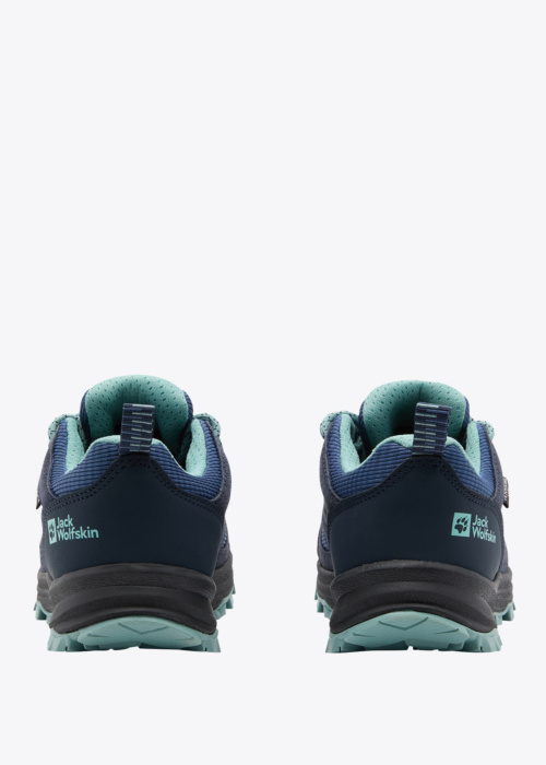 Jack Wolfskin žygio batai Vojo Tour