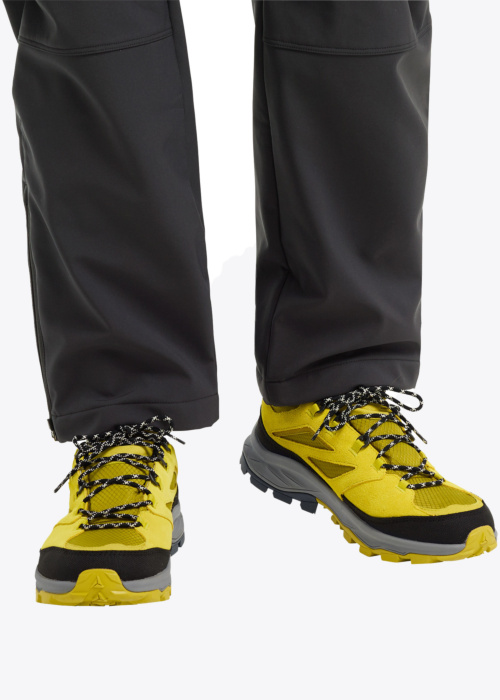 Jack Wolfskin žygio batai Cyrox