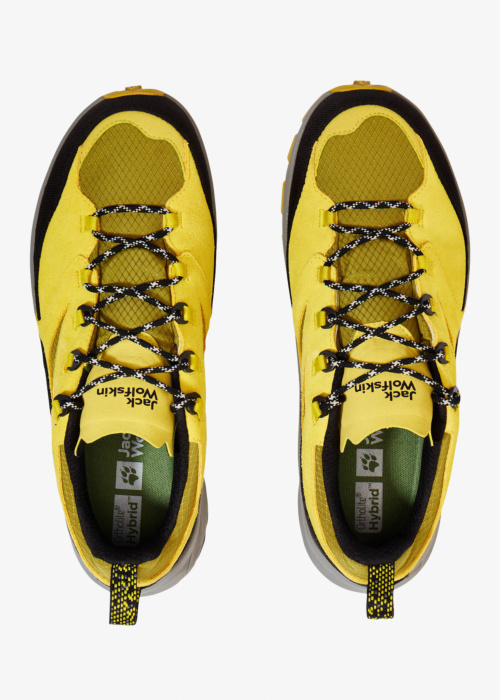 Jack Wolfskin žygio batai Cyrox