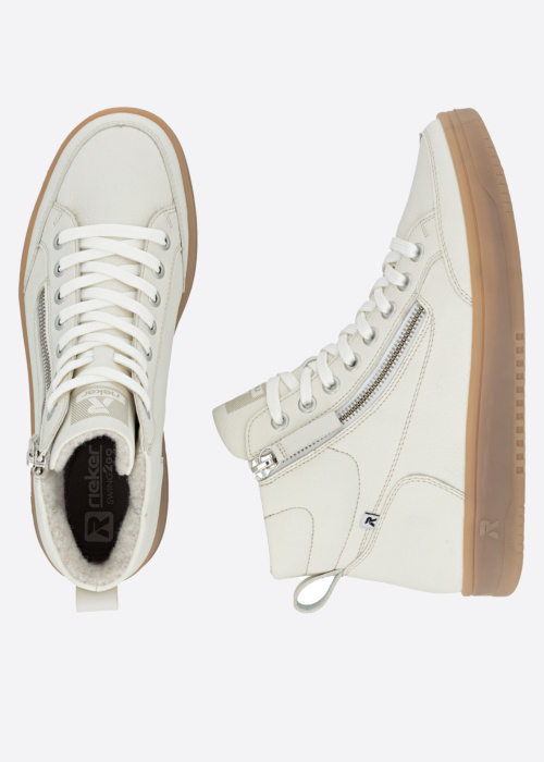 Rieker Sport aulinukai