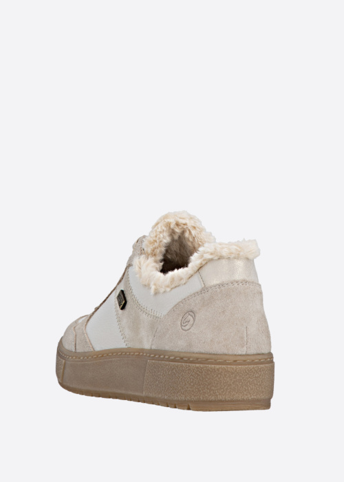 Remonte šilti pamušalu laisvalaikio batai