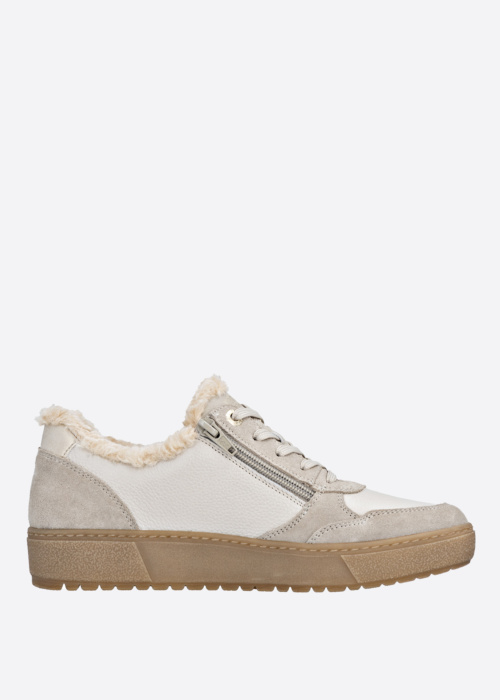 Remonte šilti pamušalu laisvalaikio batai