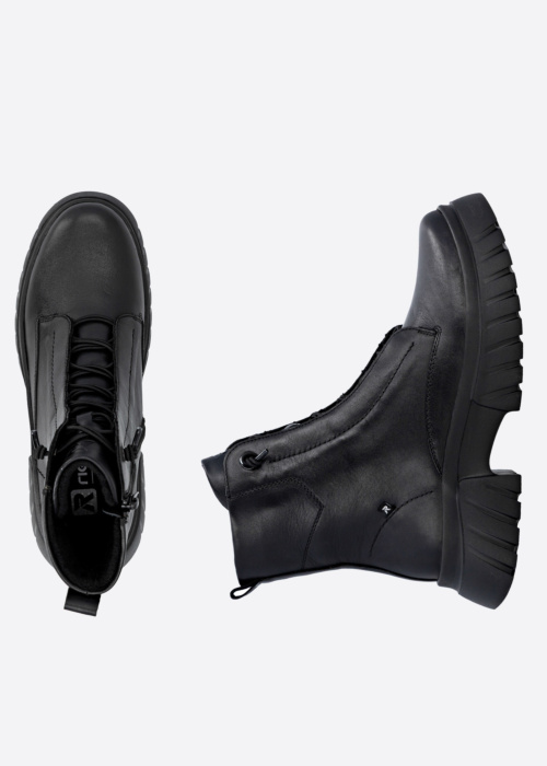 Rieker Sport Talve aulinukai