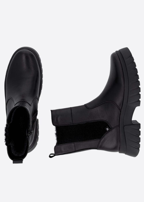 Rieker Sport aulinukai