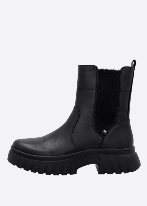 Rieker Sport aulinukai