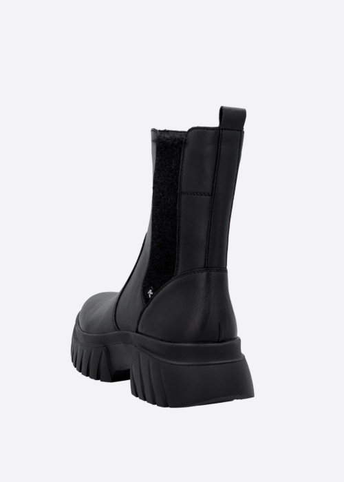 Rieker Sport aulinukai