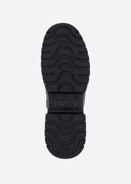 Rieker Sport aulinukai