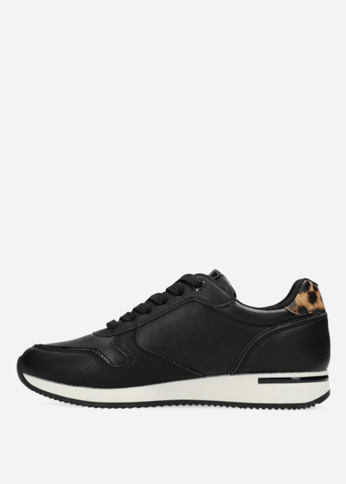 Mexx laisvalaikio bateliai Eke Caia