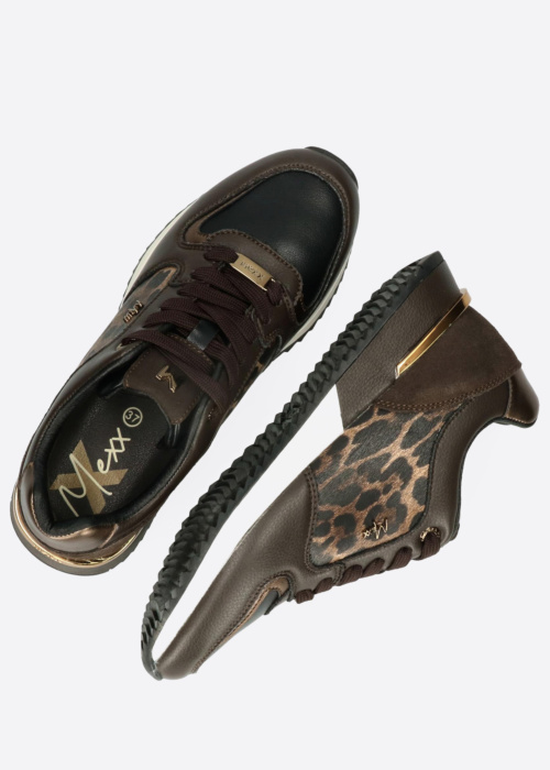 Mexx laisvalaikio bateliai Fleur Ellen