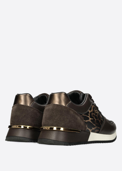 Mexx laisvalaikio bateliai Fleur Ellen