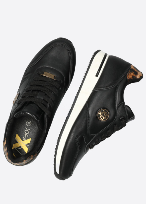 Mexx laisvalaikio bateliai Eke Caia