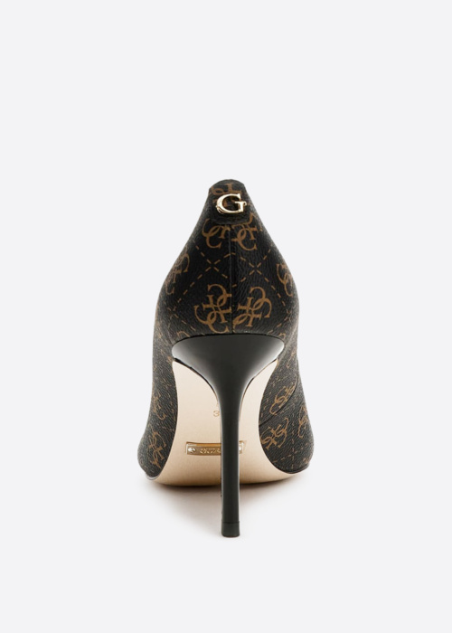 Guess bateliai Dabbey