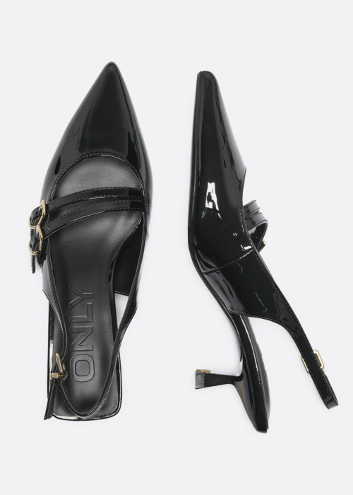 Only bateliai Coco-8