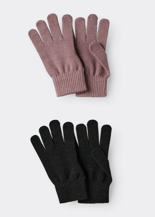 Name It Kids pirštinės Magic 2 poros