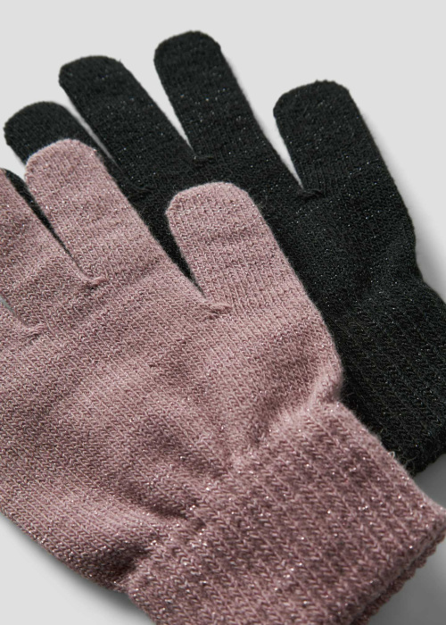 Name It Kids pirštinės Magic 2 poros