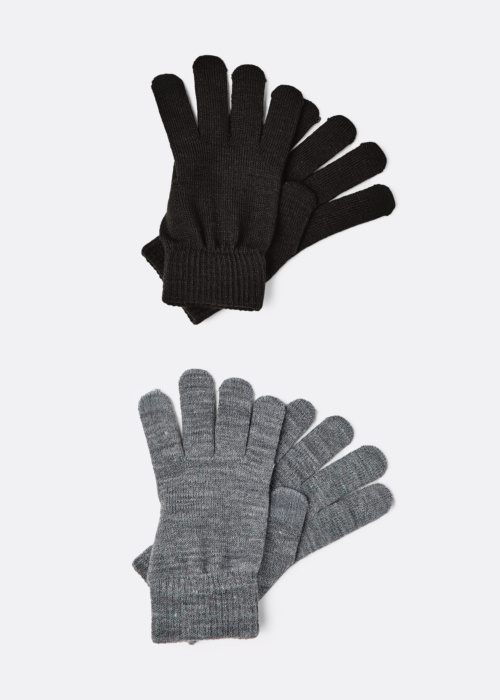 Name It Kids pirštinės Magic 2 poros