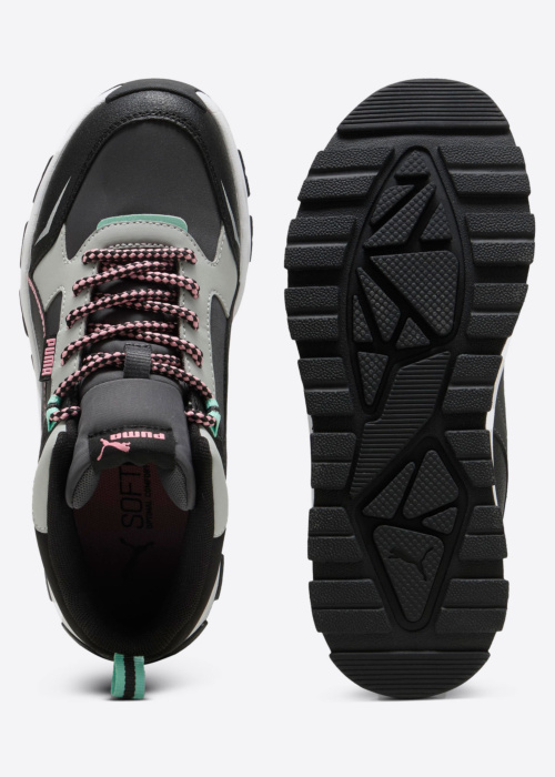 Puma žieminiai batai Evolve Trail