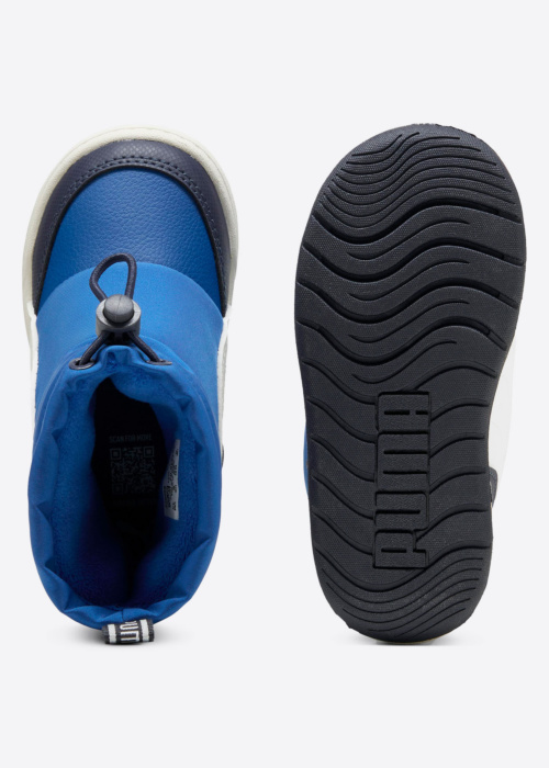 Puma žieminiai batai Multiflex 2